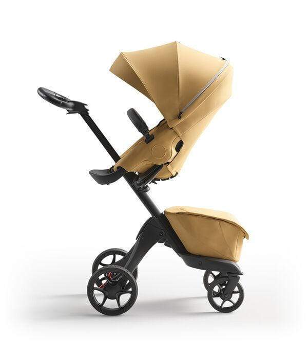 Stokke Baby Gear Golden Yellow Stokke® Xplory® X Stroller