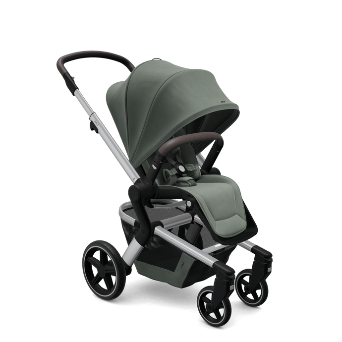 Joolz Baby Gear Marvelous Green Joolz Hub+ Stroller