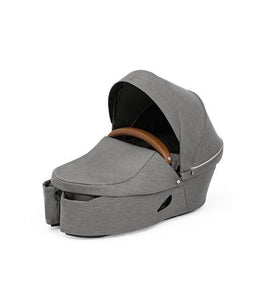 Stokke Baby Gear Modern Grey Stokke® Xplory® X Carry Cot