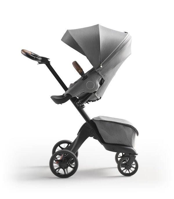 Stokke Baby Gear Modern Grey Stokke® Xplory® X Stroller