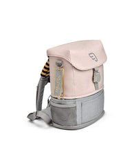 Load image into Gallery viewer, Stokke Baby Gear Pink Lemonade Stokke® Jetkids™ Crew Backpack