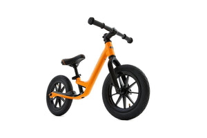 Posh Baby and Kids Baby Gear Posh Baby and Kids Mclaren Carbon Fiber Balance Bike