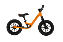 Load image into Gallery viewer, Posh Baby and Kids Baby Gear Posh Baby and Kids Mclaren Carbon Fiber Balance Bike
