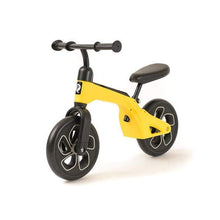Load image into Gallery viewer, Posh Baby and Kids Baby Gear Posh Baby and Kids Q Play Balance Bike - Black