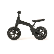 Load image into Gallery viewer, Posh Baby and Kids Baby Gear Posh Baby and Kids Q Play Balance Bike - Black