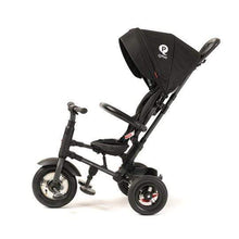Load image into Gallery viewer, Posh Baby and Kids Baby Gear Posh Baby and Kids Rito Plus Folding Stroller / Trike - Black