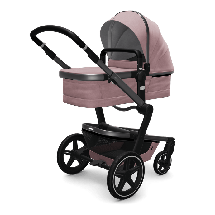 Joolz Baby Gear Premium Pink Joolz Day+ Stroller