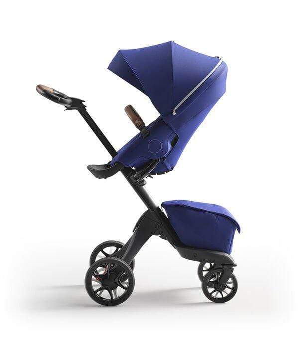 Stokke Baby Gear Royal Blue Stokke® Xplory® X Stroller