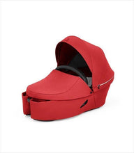Load image into Gallery viewer, Stokke Baby Gear Ruby Red Stokke® Xplory® X Carry Cot