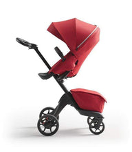 Load image into Gallery viewer, Stokke Baby Gear Ruby Red Stokke® Xplory® X Stroller