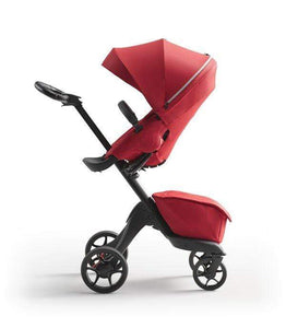 Stokke Baby Gear Ruby Red Stokke® Xplory® X Stroller