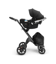 Load image into Gallery viewer, Stokke Baby Gear Stokke® Pipa™ by Nuna® Black Car Seat