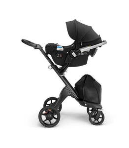 Stokke Baby Gear Stokke® Pipa™ by Nuna® Black Car Seat