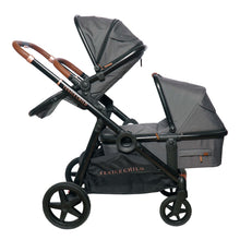 Load image into Gallery viewer, Venice Child Baby Gear Twilight Venice Child Maverick Stroller - Package 1