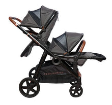 Load image into Gallery viewer, Venice Child Baby Gear Twilight Venice Child Maverick Stroller - Package 3