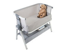 Load image into Gallery viewer, Venice Child Baby Gear Venice Child California Dreaming Portable Bed Side Crib