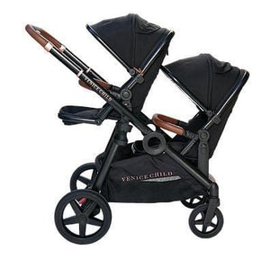 Venice Child Baby Gear Venice Child Maverick Stroller - Package 3