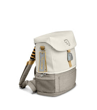Load image into Gallery viewer, Stokke Baby Gear White Stokke® Jetkids™ Crew Backpack