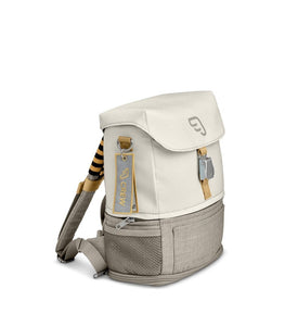 Stokke Baby Gear White Stokke® Jetkids™ Crew Backpack