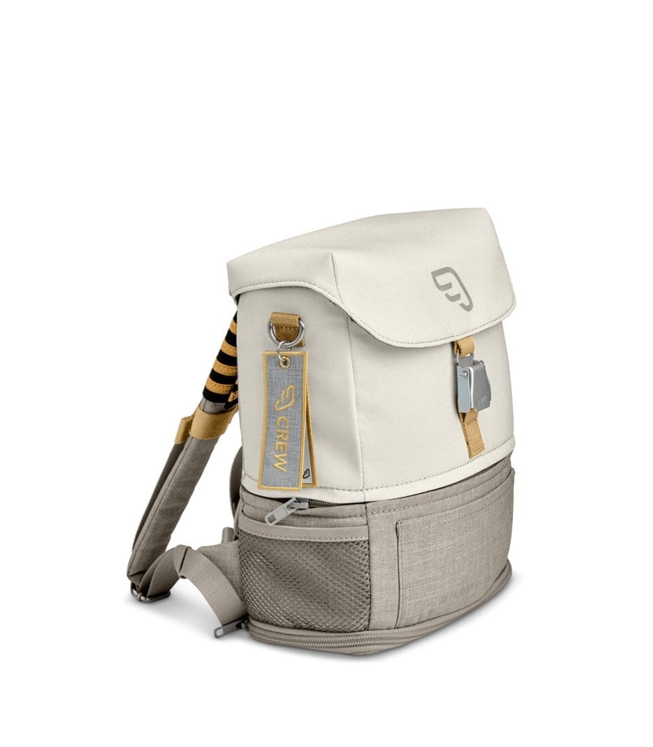 Stokke Baby Gear White Stokke® Jetkids™ Crew Backpack