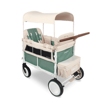 Load image into Gallery viewer, Wonderfold Wagon Baby Gear Wonderfold Wagon Volkswagen Stroller Wagon VW4