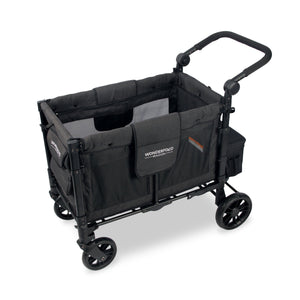 Wonderfold Wagon Baby Gear Wonderfold Wagon W2 Elite Double Stroller Wagon (2 Seater)