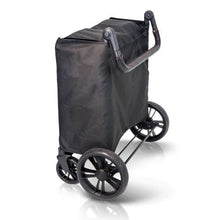 Load image into Gallery viewer, Wonderfold Wagon Baby Gear Wonderfold Wagon X4 Pull &amp; Push Quad Stroller Wagon (4 Seater)