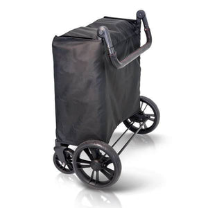 Wonderfold Wagon Baby Gear Wonderfold Wagon X4 Pull & Push Quad Stroller Wagon (4 Seater)
