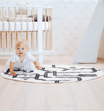 Load image into Gallery viewer, Ooh Noo Baby Play Mat - Little Village