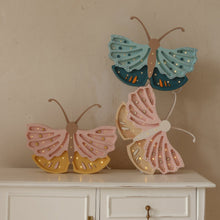 Load image into Gallery viewer, Little Lights US Baby &amp; Toddler Little Lights Butterfly Lamp