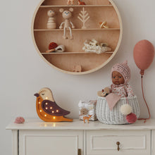 Load image into Gallery viewer, Little Lights US Baby &amp; Toddler Little Lights Mini Bird Lamp