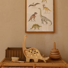 Load image into Gallery viewer, Little Lights US Baby &amp; Toddler Little Lights Mini Dino Lamp