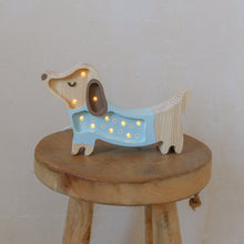 Load image into Gallery viewer, Little Lights US Baby &amp; Toddler Little Lights Mini Puppy Lamp