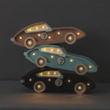 Load image into Gallery viewer, Little Lights US Baby &amp; Toddler Little Lights Mini Race Car Lamp