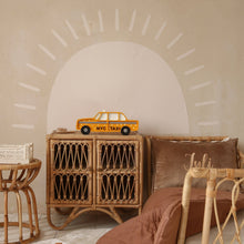 Load image into Gallery viewer, Little Lights US Baby &amp; Toddler Little Lights NYC Taxi Lamp