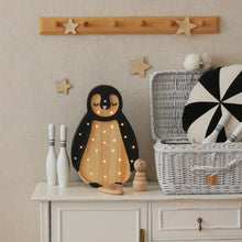 Load image into Gallery viewer, Little Lights US Baby &amp; Toddler Little Lights Penguin Lamp