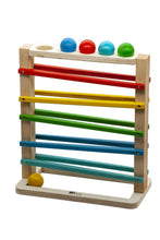 Load image into Gallery viewer, Qtoys Ball Rack Qtoys Track a ball rack
