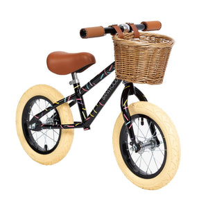 Banwood Banwood First Go Toddler Balance Bike