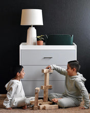 Load image into Gallery viewer, ducduc dresser indi 3 drawer changer