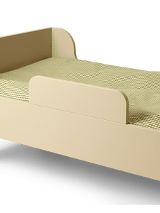 Ferm Living Bed Accessories Ferm Living Sill Bed Guard - Cashmere