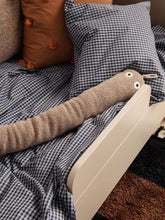 Load image into Gallery viewer, Ferm Living Bed Accessories Ferm Living Sill Bed Guard - Cashmere