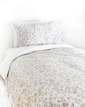 Load image into Gallery viewer, Gooselings Bedding Gooselings Into The Woodlands Twin Set - Ivory