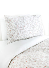 Load image into Gallery viewer, Gooselings Bedding Without Monogram Gooselings Into The Woodlands Twin Set - Ivory