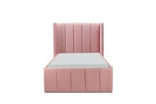 Load image into Gallery viewer, Incy Interiors Beds And Headboards Incy Interiors Sybilla Twin Bed Blush Pink
