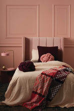 Load image into Gallery viewer, Incy Interiors Beds And Headboards Incy Interiors Sybilla Twin Bed Blush Pink