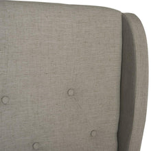 Load image into Gallery viewer, Safavieh Beds And Headboards Safavieh Blanchett Kids Bed - Light Grey
