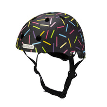 Load image into Gallery viewer, Banwood Bicycle Helmets Allegra Black Banwood Classic Helmet
