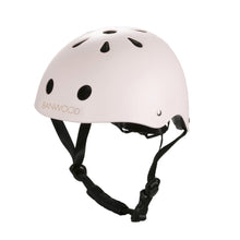 Load image into Gallery viewer, Banwood Bicycle Helmets Matte Pink Banwood Classic Helmet