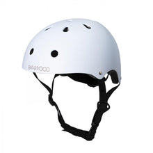 Load image into Gallery viewer, Banwood Bicycle Helmets Matte Sky Banwood Classic Helmet