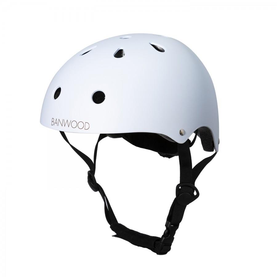 Banwood Bicycle Helmets Matte Sky Banwood Classic Helmet
